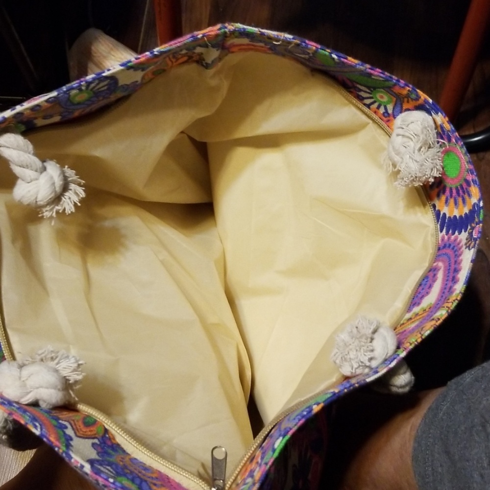 Tote bag - Picture 2 of 3